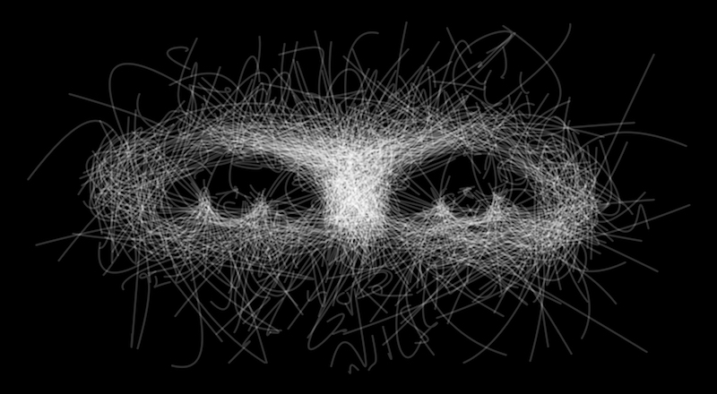 Facing the Future, Eyes Wide Shut