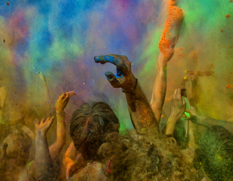 Living Religion Beyond Belief